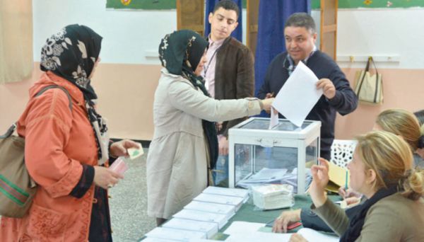 التصويت أملا في التغيير