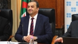 مكانة محورية للجزائر كشريك طاقوي أساسي