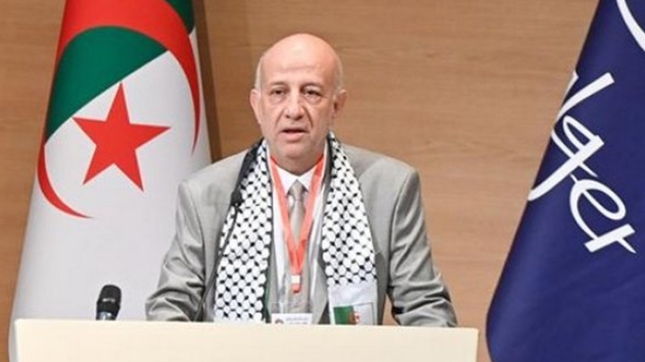 الحفاظ على مكتسبات الجزائر الجديدة بمجابهة التحديات