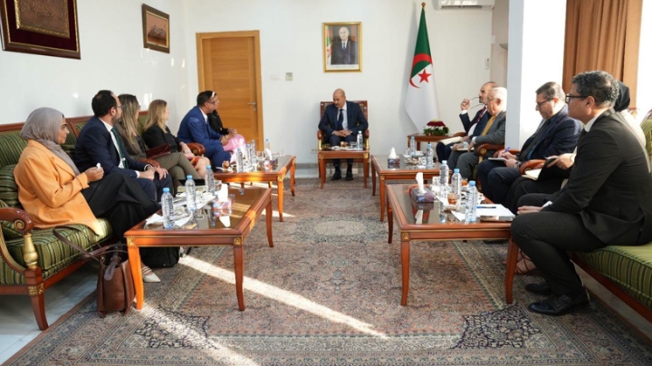بناء صناعة ميكانيكية وطنية متكاملة وتنافسية