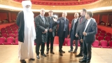 الثقافة والسياحية والرياضية تحت مجهر مجلس الأمة