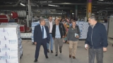 المدير العام للديوان الوطني للمطبوعات المدرسية زواوي مختاري