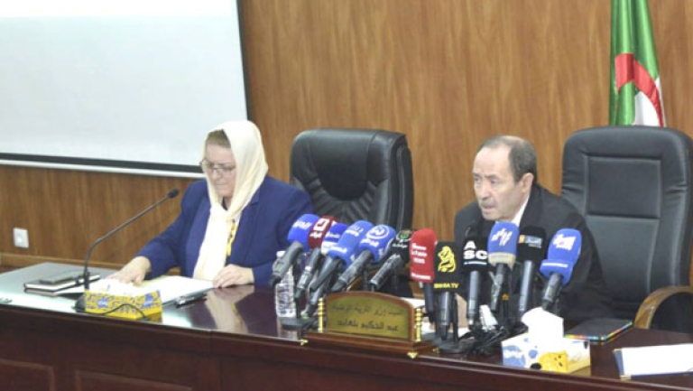 هذه مخرجات الندوة الوطنية لغلق السنة الدراسية وضبط الدخول المدرسي