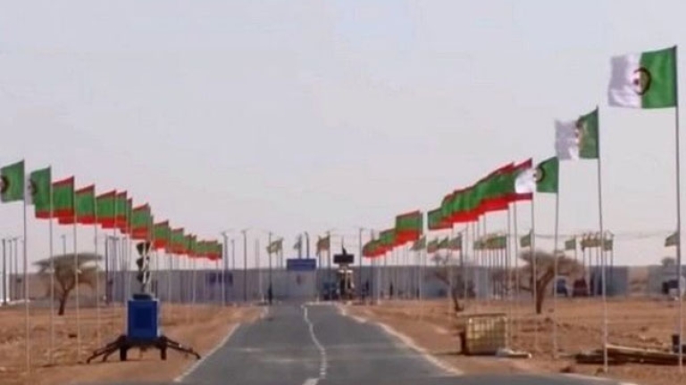 الجزائر-موريتانيا.. رهانات وتحديات مشتركة
