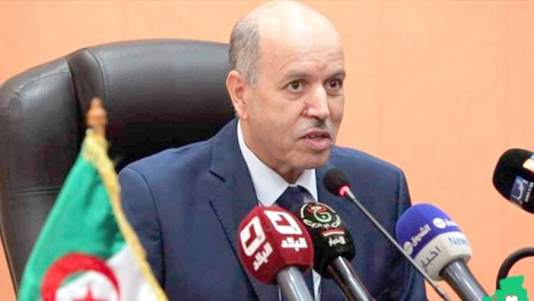 الاستخدام المفرط للمضادات الحيوية يهدد صحة الجزائريين