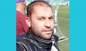 المدير العام للشركة الرياضية لفريق شبيبة بجاية، بلقاسم حواسي
