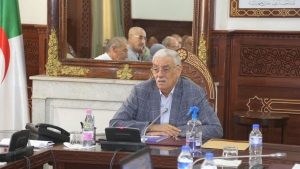 والي العاصمة، أحمد معبد
