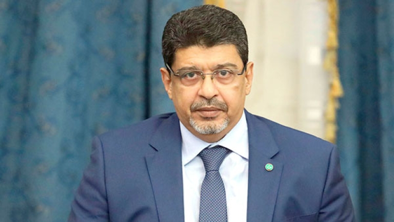 النخب المغربية تعيش كذبة تاريخية وموريتانيا لم تكن يوما أرضا مغربية