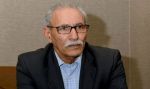 الرئيس غالي يجدد رفضه ”الحلول التضليلية” المغربية