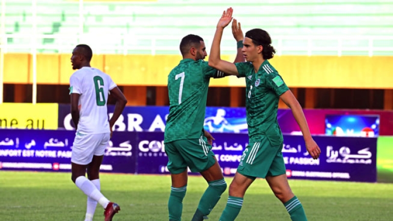 &quot;المحاربون&quot;.. الخطأ ممنوع