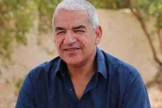 تلقيت اعتذارا من صديقي وسأشارك في مهرجان وهران