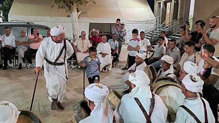 عادات راسخة تجسد قيم التكافل والتضامن الاجتماعي