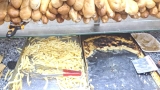 مواد استهلاكية وأجبان ونقانق خطر على صحة المستهلكين
