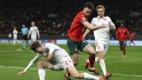 البرتغال تغتال حلم الدنمارك بخماسية درامية