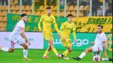 &quot;الكناري&quot; يستهدف الوصافة و&quot;بارادو&quot; للاقتراب من المقدمة