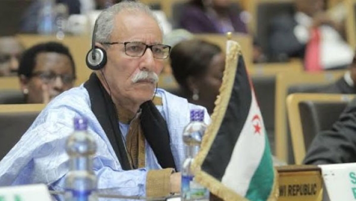 الرئيس الصحراوي يحذّر من سياسات الاحتلال المغربي التوسعية والعدوانية