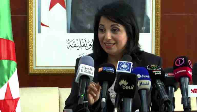 زرواطي تدعو لمرافقة المستثمرين
