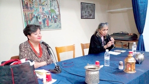 دعوة لصيانة الذاكرة من التزييف والتشويه