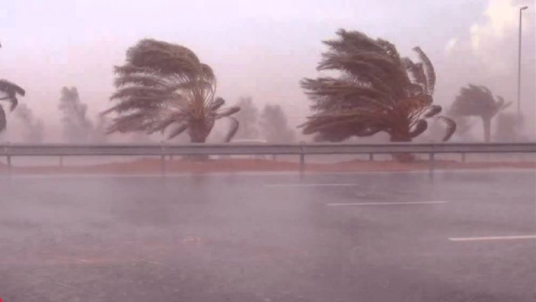 الحماية المدنية تقدم إرشادات لتفادي الحوادث