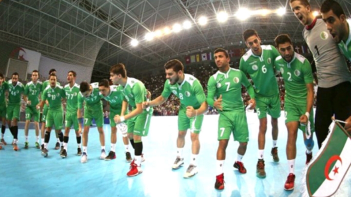 "الخضر" في مأمورية ضمان المشاركة في مونديال 2027