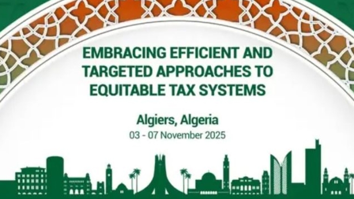 دعم مكانة الجزائر وتحفيز النمو الشامل في القارة