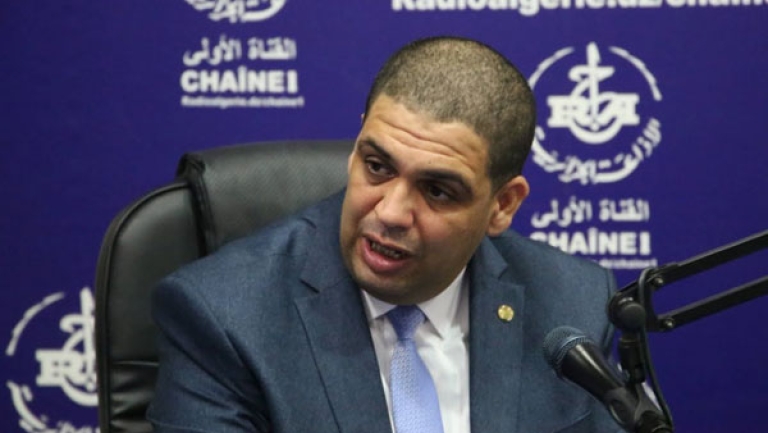 المجموعات الإرهابية ضعيفة أمام يقظة قوات الجيش والأمن الجزائري