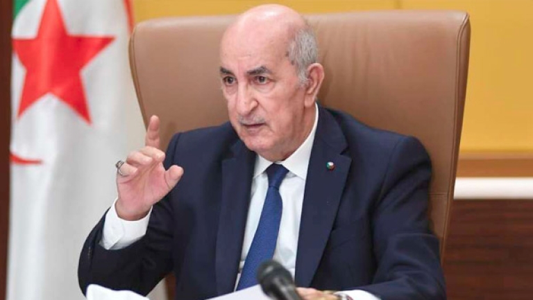 استدعاء فوري لسفير الجزائر بفرنسا للتشاور