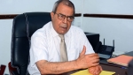 مدير الصيدلية المركزية للمستشفيات علي عون