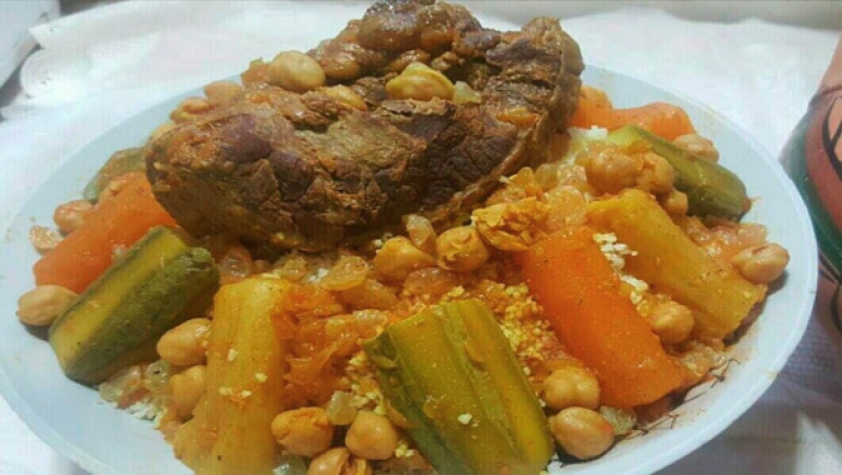بين "السفّة التلمسانية" و"القصة العباسية" أذواق بطعم الخيال!