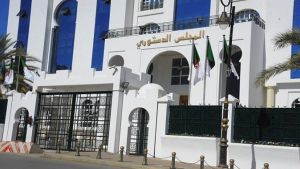 هذه شروط تقديم الطعون في النتائج المؤقتة للانتخاب