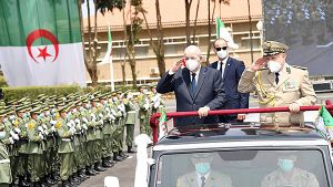 مفخرة الشعب والجيش.. ومدرسة الرجال