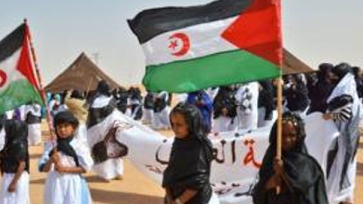 البوليساريو تدين كل المحاولات الدنيئة والمغالطات المكشوفة