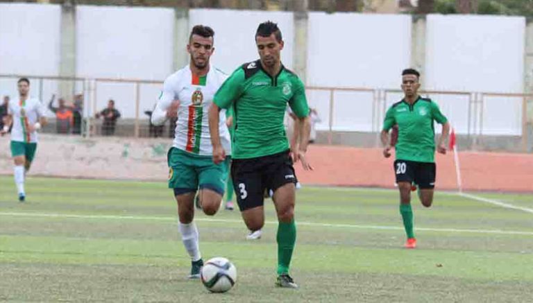 الوالي يكرم اللاعبين إثر فوزهم المشرف على دفاع تاجنانت