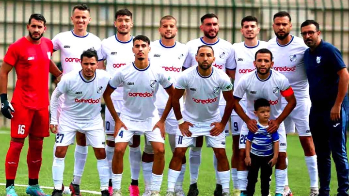 التعادل يطيل عمر لطرش على رأس "الموك"