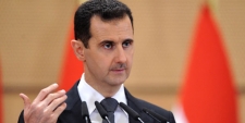 الرئيس الأسد يصدر عفوا شاملا عن المعتقلين