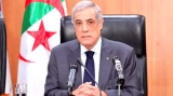 الوزير الأول السيّد نذير العرباوي