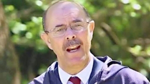 المؤرخ محمد الأمين بلغيث