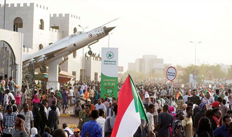 مكاسب دولية وقارية وتمسك بالحق في تقرير المصير