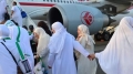 2000 دفتر حج للمسجلين البالغين 70 سنة فما فوق