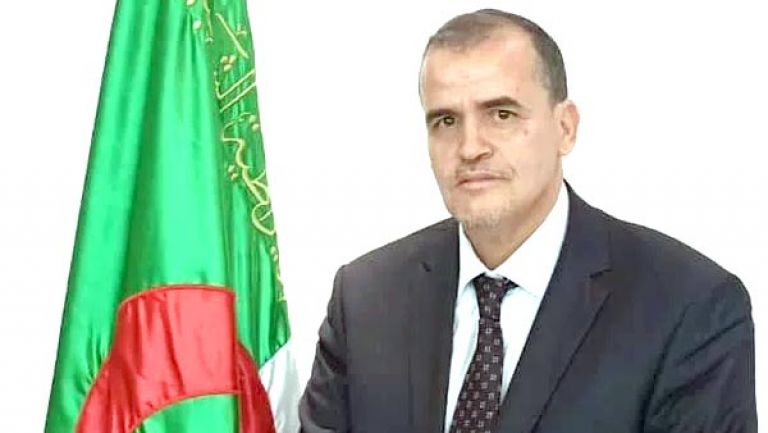 نظام معلوماتي ـ إحصائي لتتبع مسار الإنتاج والتوزيع