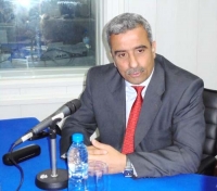 تهمي يحث على تكثيف العمل مع الفئات الرياضية الشابة