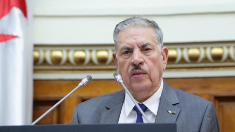 الجزائر الجديدة بخطى ثابتة على درب التنمية والاقتصاد