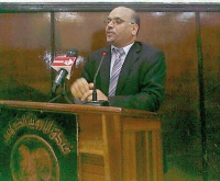 العمل التضامني موجود لكنه غير دائم
