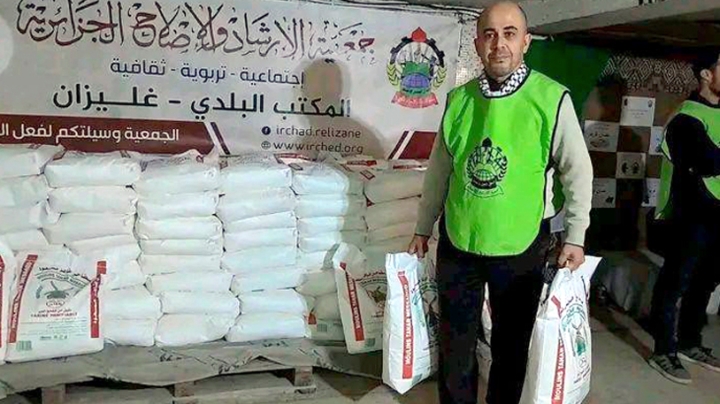 مشاريع تضامنية لفائدة الأيتام والمعوزين خلال رمضان