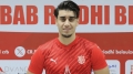 نوفل خاسف لاعب شباب بلوزداد