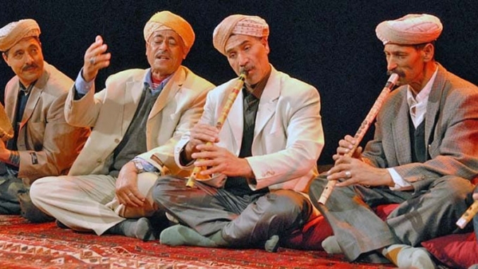 دعوة إلى الاهتمام أكثر بهذا النوع الفني