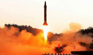 كوريا الشمالية تعلن نفسها قوة نووية