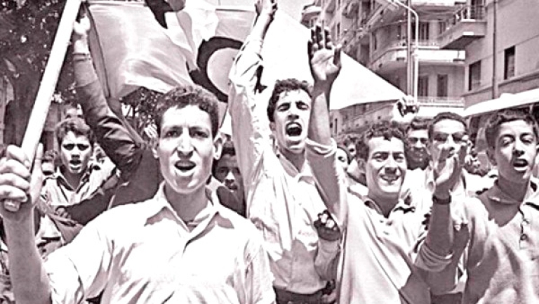 محطة فارقة في تاريخ الثورة.. وبناء الجزائر الجديدة يستدعي انخراط الطلبة