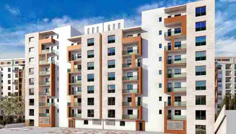 انطلاق إنجاز مشروع 1000 مسكن «عدل» بواد فالي