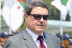 اللواء هامل يؤكد تعزيز التكوين بين شرطة البلدين
